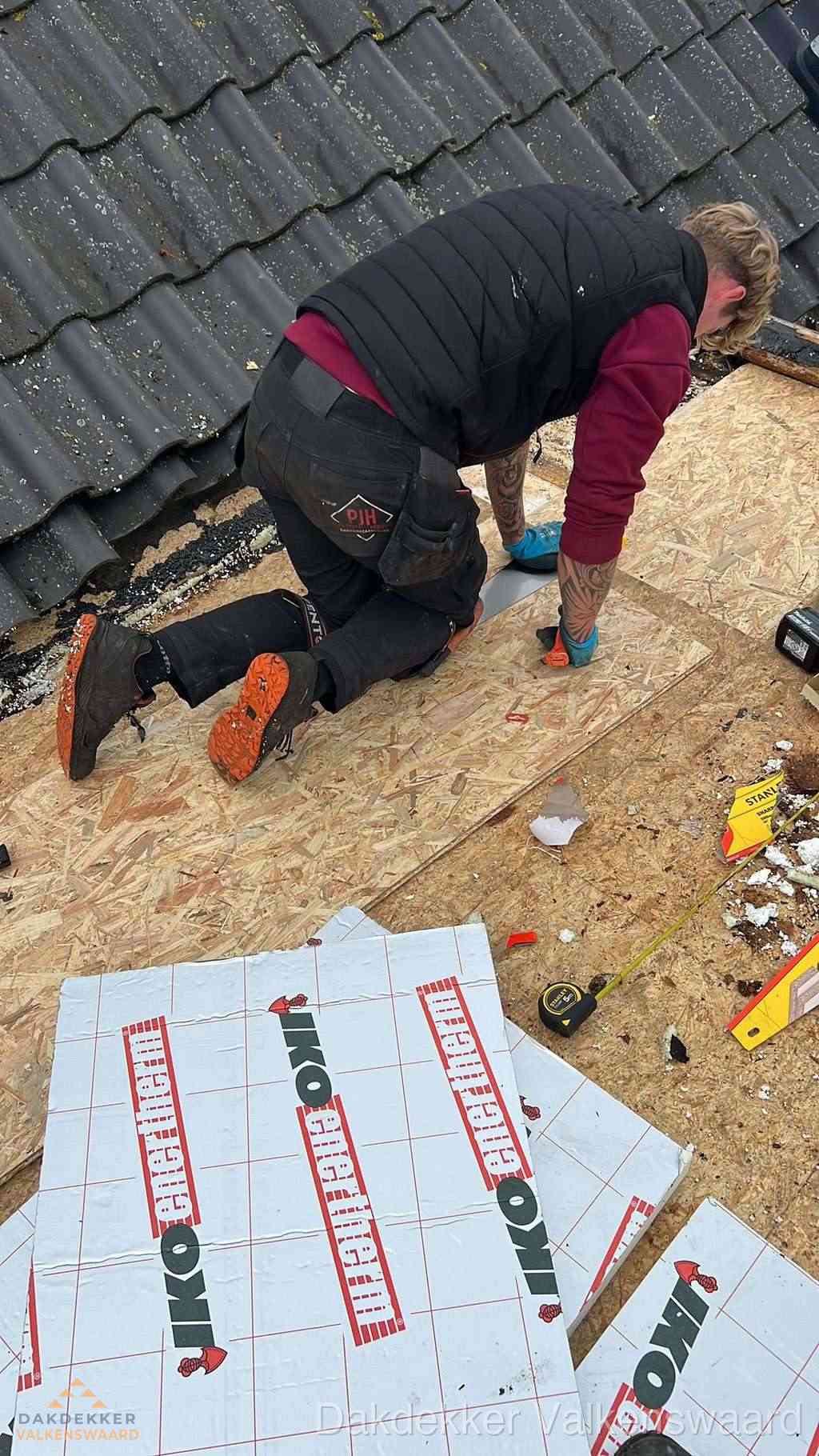 Dak Isoleren Valkenswaard Dak Isoleren Valkenswaard