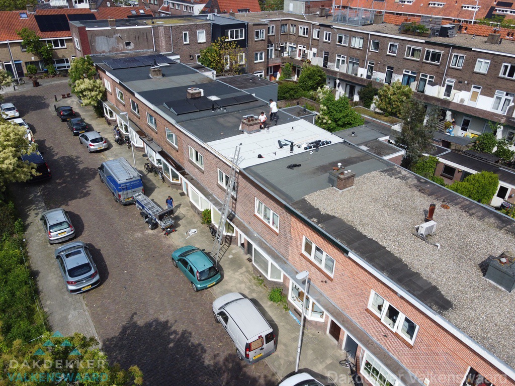 Dakbedekking Plat Dak Valkenswaard Dakbedekking Plat Dak Valkenswaard