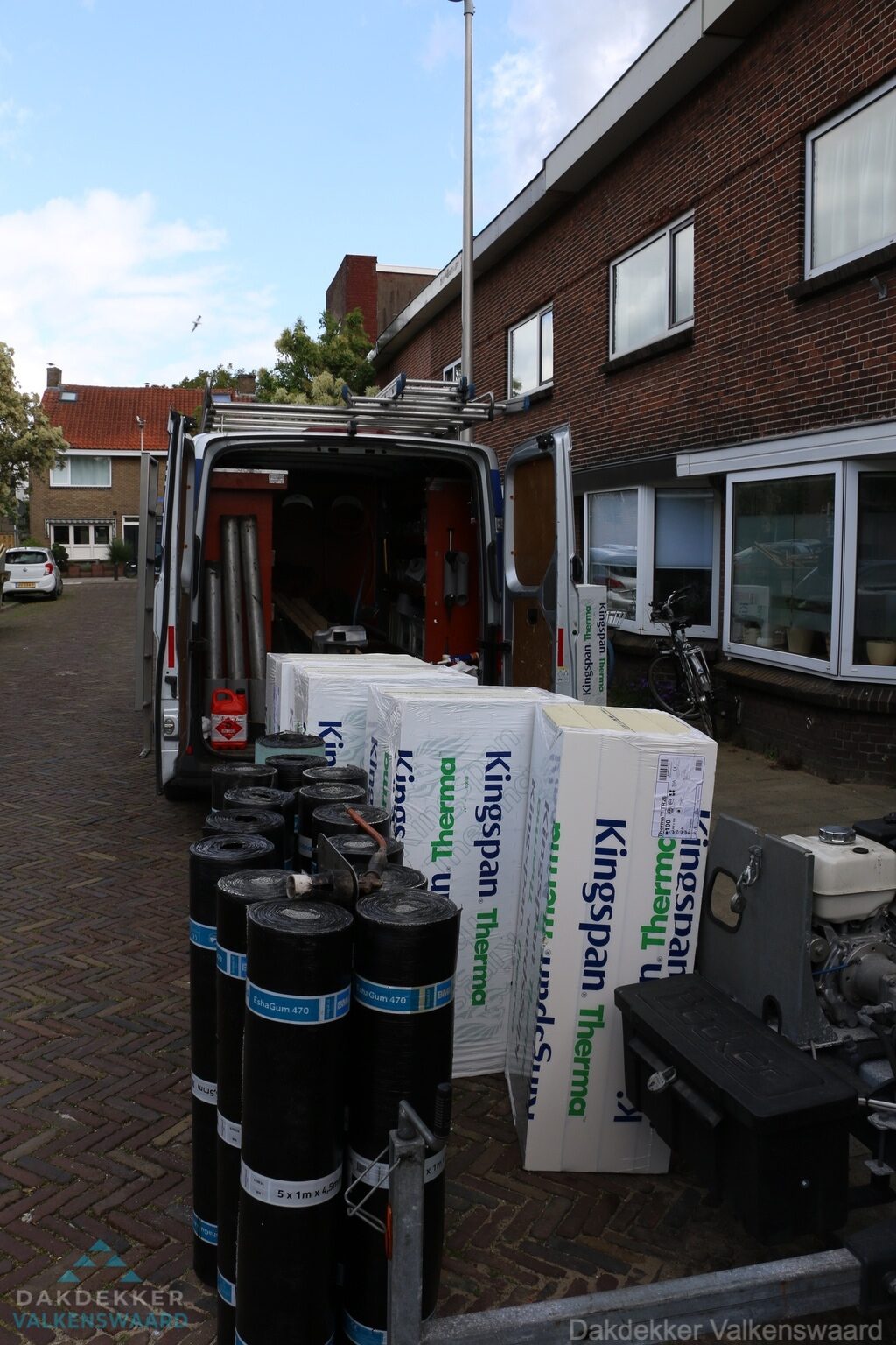 Dakbedekking Schuin Dak Valkenswaard Rotated Dakbedekking Schuin Dak Valkenswaard Rotated