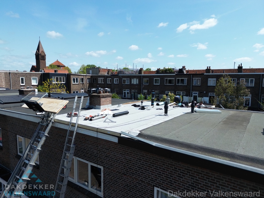 Dakdekker Valkenswaard Dakdekker Valkenswaard