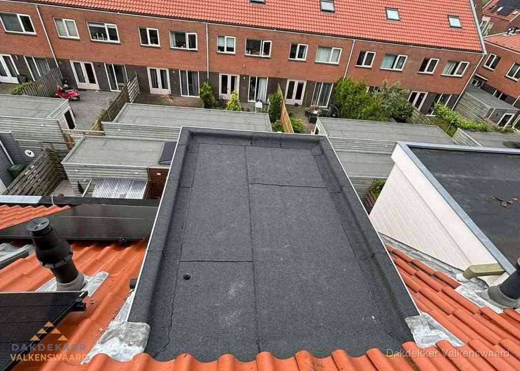 Dakdekkersbedrijf Valkenswaard Dakdekkersbedrijf Valkenswaard