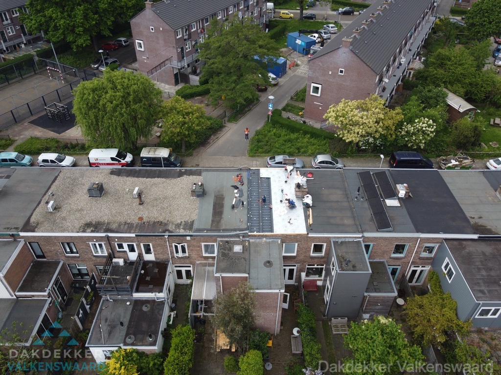Dakinspectie In Valkenswaard Dakinspectie In Valkenswaard