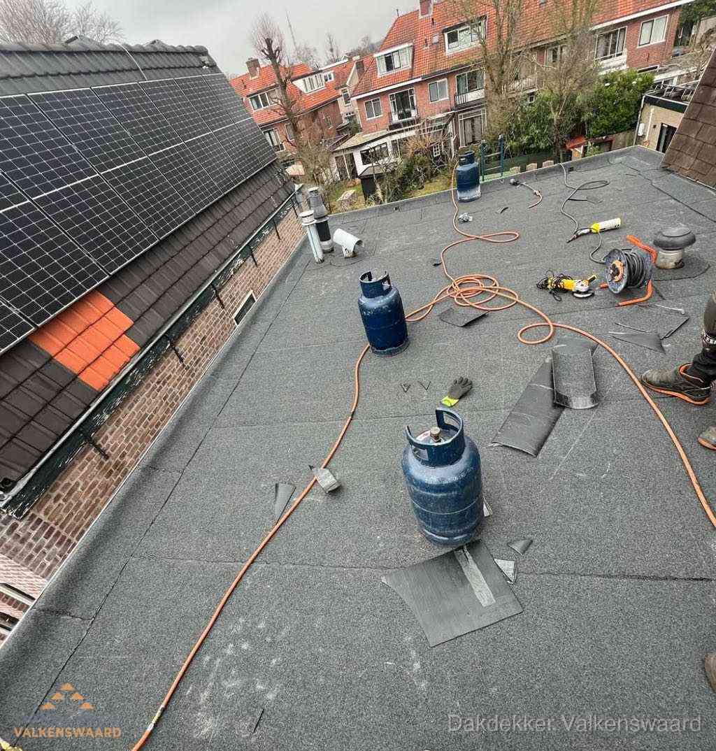 Daklekkage Repareren Valkenswaard Daklekkage Repareren Valkenswaard