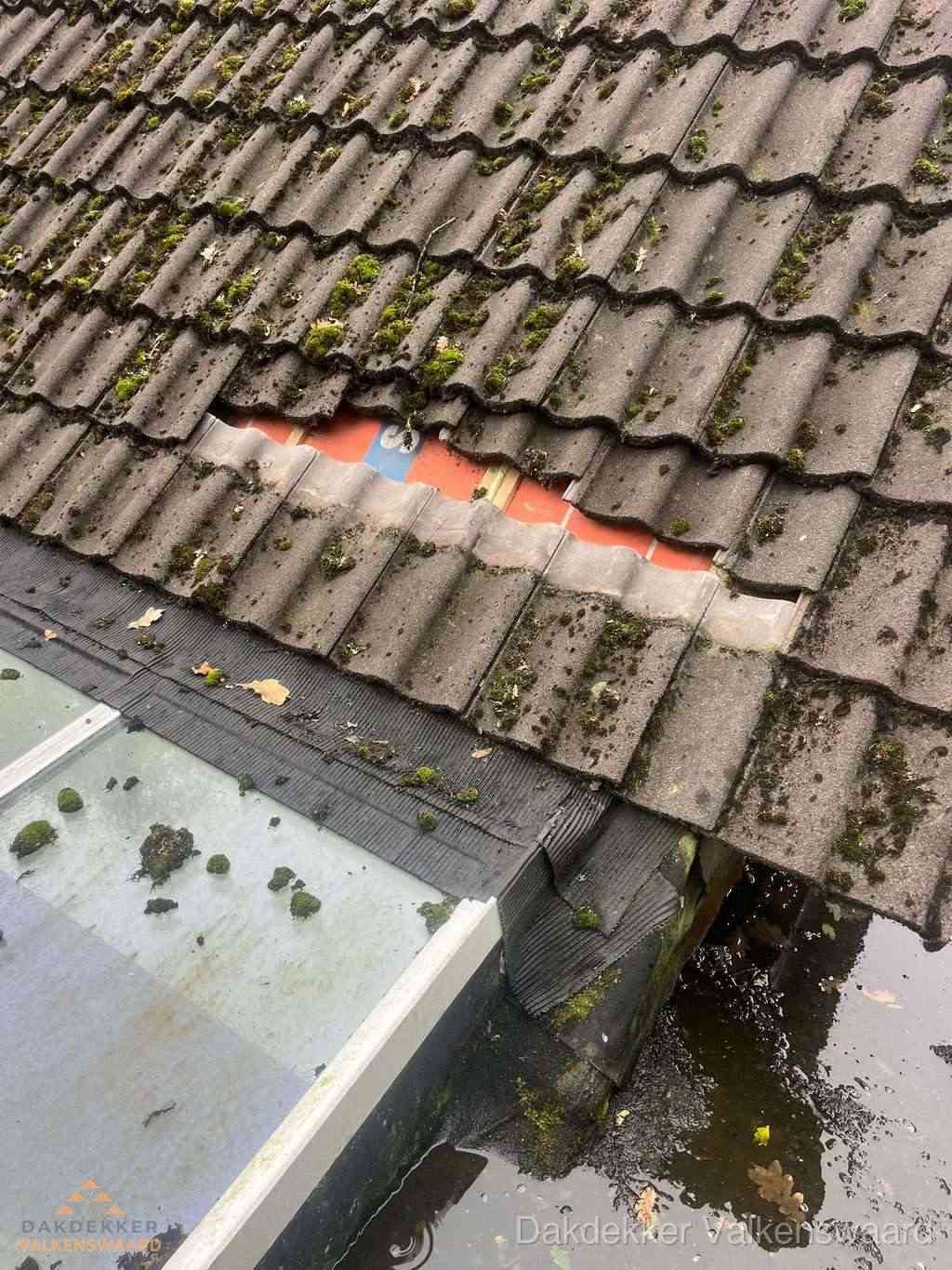 Dakpannen Repareren Valkenswaard Dakpannen Repareren Valkenswaard