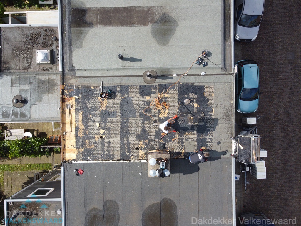 Dakrenovatie Valkenswaard Dakrenovatie Valkenswaard