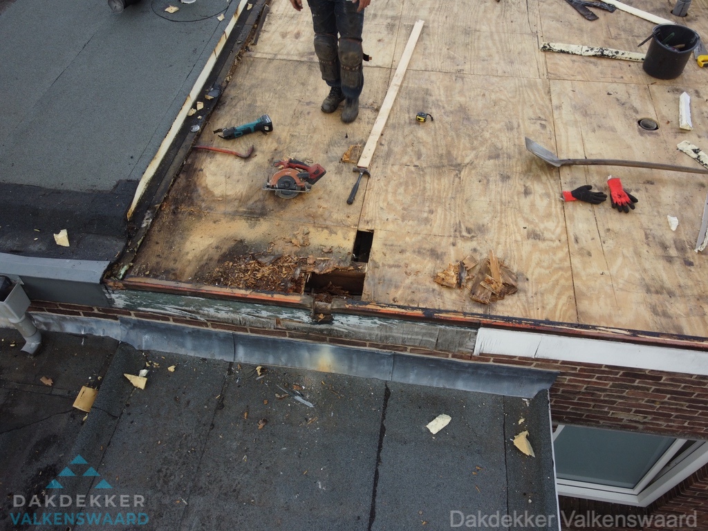 Dakschade Valkenswaard Dakschade Valkenswaard