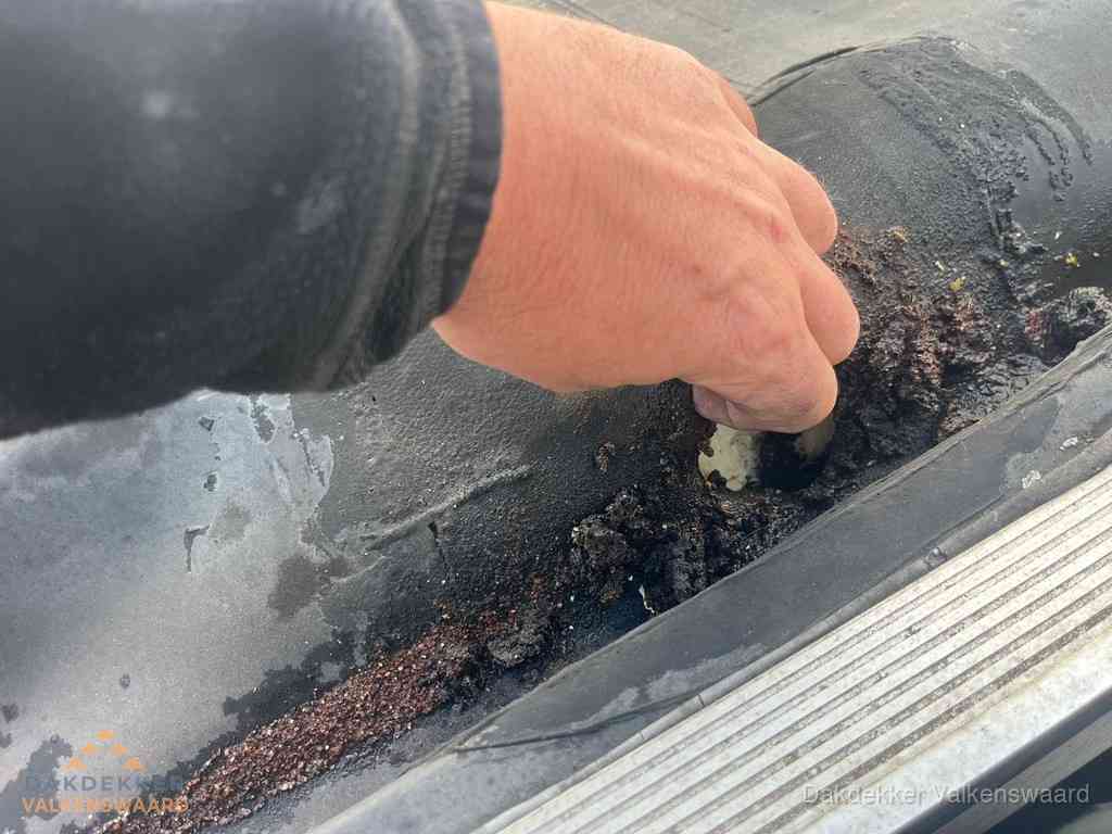 Plat Dak Reparatie Valkenswaard Plat Dak Reparatie Valkenswaard