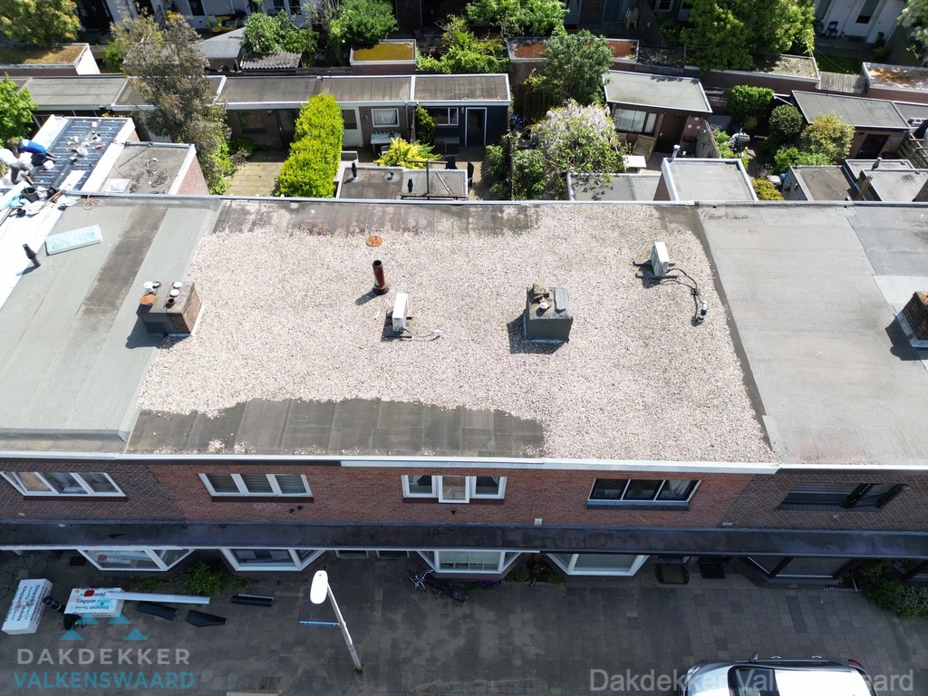 Plat Dak Valkenswaard Plat Dak Valkenswaard