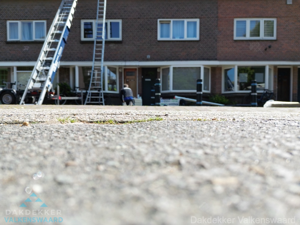 Schuin Dak Valkenswaard Schuin Dak Valkenswaard