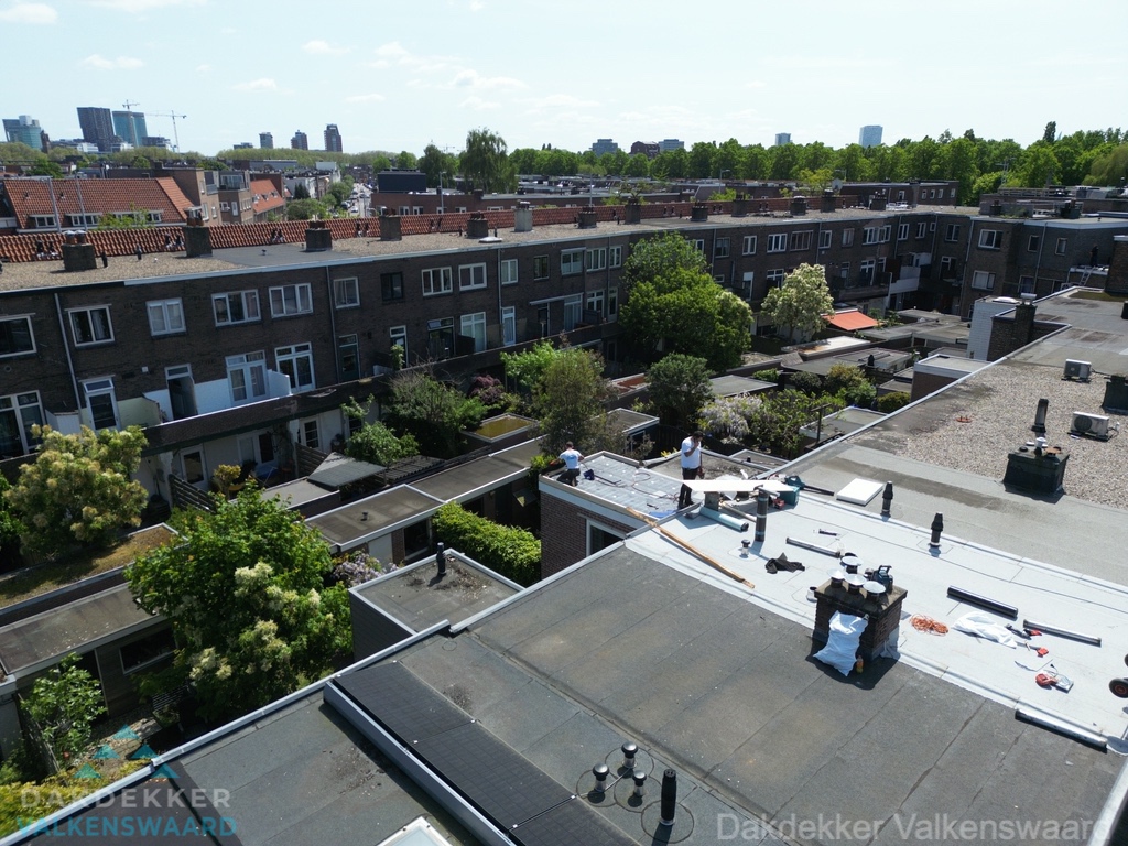 Valkenswaard Dakdekker Valkenswaard Dakdekker